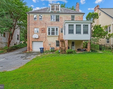3273 Worthington Street Nw - Photo Thumbnail 38
