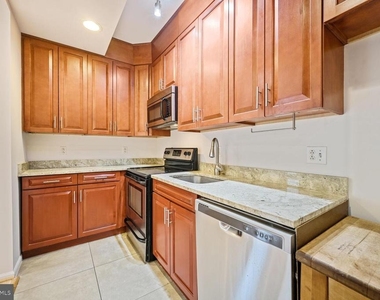 424 Q Street Nw - Photo Thumbnail 8