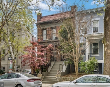 424 Q Street Nw - Photo Thumbnail 1