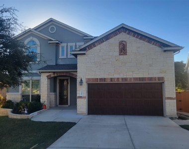 340 Cross Timbers Dr - Photo Thumbnail 1