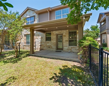 1310 W Parmer Ln - Photo Thumbnail 22