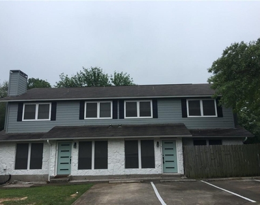 1510 Camp Craft Rd - Photo Thumbnail 1