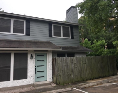 1510 Camp Craft Rd - Photo Thumbnail 2