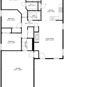 124 Hunter Rex Way - Photo Thumbnail 13