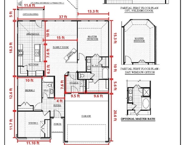 8116 Bronco Ln - Photo Thumbnail 1