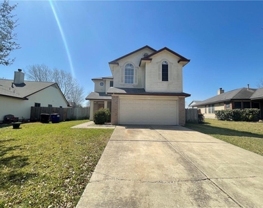 110 Cotton Creek Way - Photo Thumbnail 1