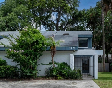 1273 Mayport Landing Circle - Photo Thumbnail 1