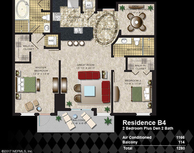 1431 Riverplace Boulevard - Photo Thumbnail 22