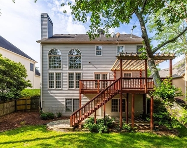 1858 Fox Chapel Drive Se - Photo Thumbnail 31