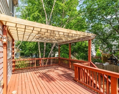 1858 Fox Chapel Drive Se - Photo Thumbnail 30
