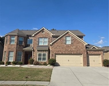 1404 Slate Bend Drive - Photo Thumbnail 1