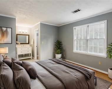 1405 Kennesaw Trace Nw - Photo Thumbnail 14