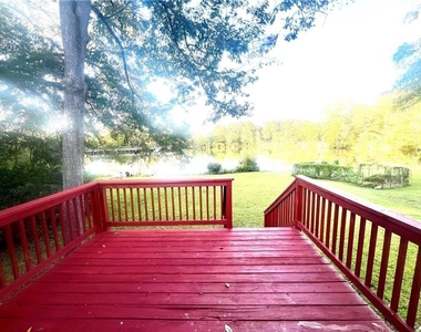 3320 Timbercreek Drive - Photo Thumbnail 2