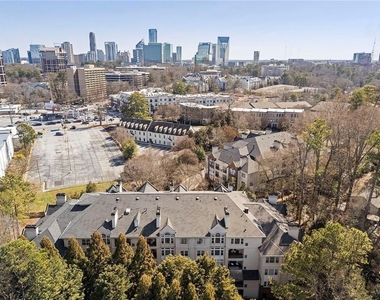 3636 Habersham Road Nw - Photo Thumbnail 55