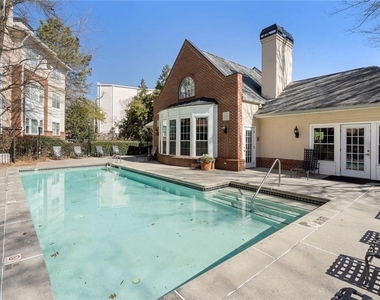 3636 Habersham Road Nw - Photo Thumbnail 44