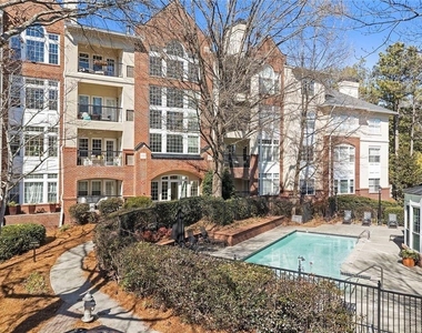 3636 Habersham Road Nw - Photo Thumbnail 46