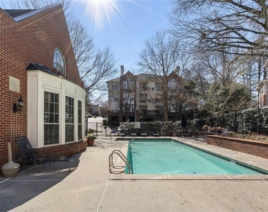 3636 Habersham Road Nw - Photo Thumbnail 45