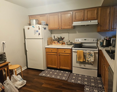 4424 Euclid Avenue - Photo Thumbnail 2