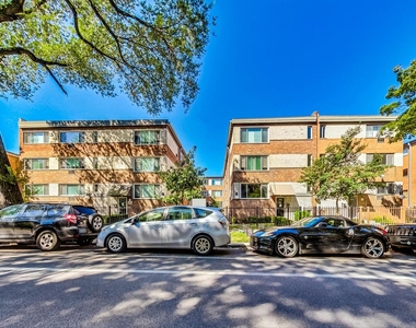 6000 N Winthrop Avenue - Photo Thumbnail 1