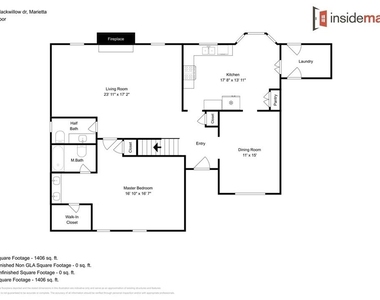 1765 Blackwillow Drive - Photo Thumbnail 17