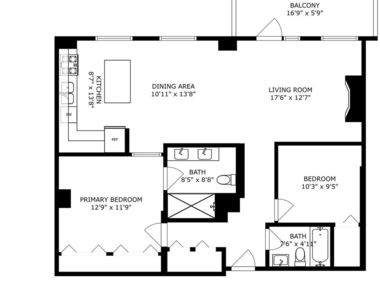 212 W Washington Street - Photo Thumbnail 29