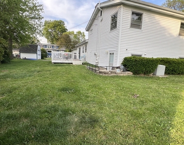 1218 Lincoln Avenue - Photo Thumbnail 1