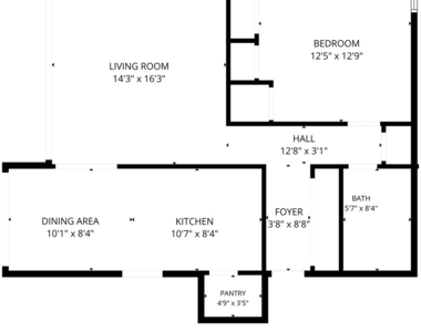 6019 Forest View Road - Photo Thumbnail 10