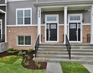 2252 Stonegate Road - Photo Thumbnail 1