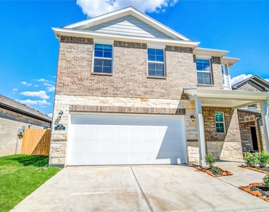 5722 Fresh View Court - Photo Thumbnail 1