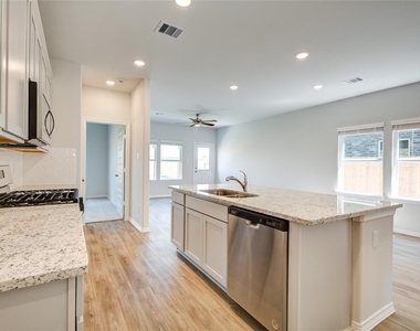 5722 Fresh View Court - Photo Thumbnail 11
