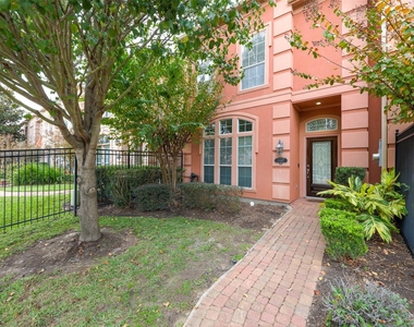 13647 Brookbluff Lane - Photo Thumbnail 1