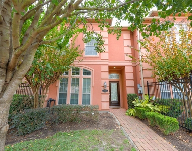 13647 Brookbluff Lane - Photo Thumbnail 3