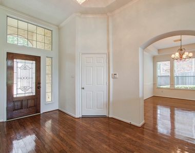 4106 Angel Springs Drive - Photo Thumbnail 4