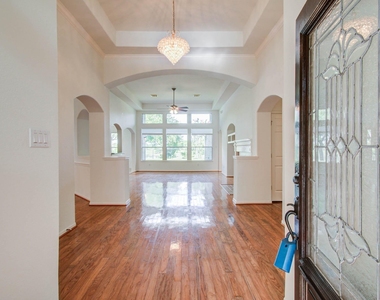 4106 Angel Springs Drive - Photo Thumbnail 2