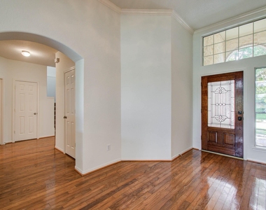 4106 Angel Springs Drive - Photo Thumbnail 3