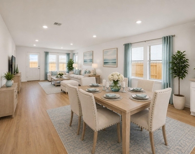 1634 Blue Cypress Drive - Photo Thumbnail 3