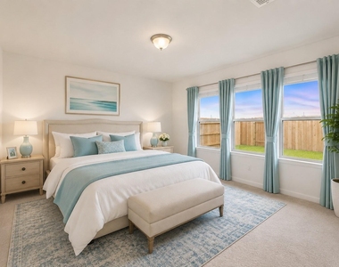 1634 Blue Cypress Drive - Photo Thumbnail 11