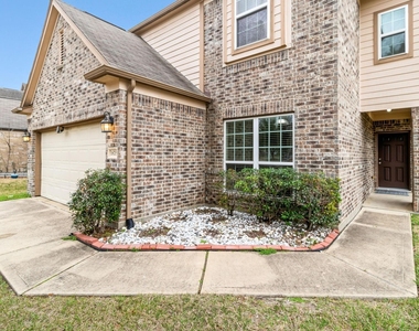 18715 Windy Stone Drive - Photo Thumbnail 1