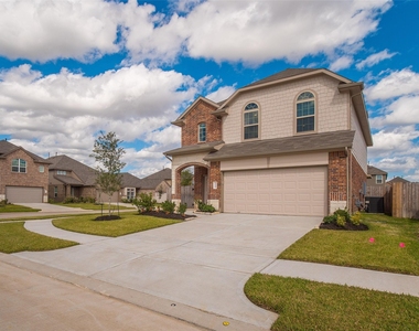 3542 Vivaldi Drive - Photo Thumbnail 6