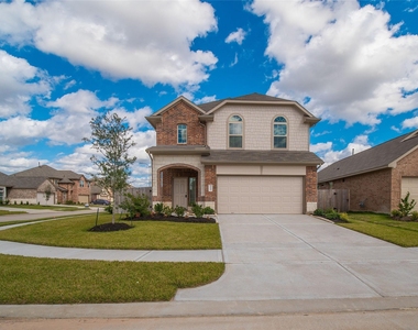 3542 Vivaldi Drive - Photo Thumbnail 2