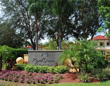11561 Villa Grand - Photo Thumbnail 8