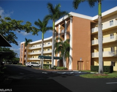 14931 Park Lake Drive - Photo Thumbnail 1