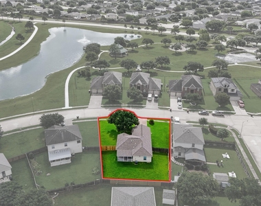 6906 Rambling Brook Lane - Photo Thumbnail 25