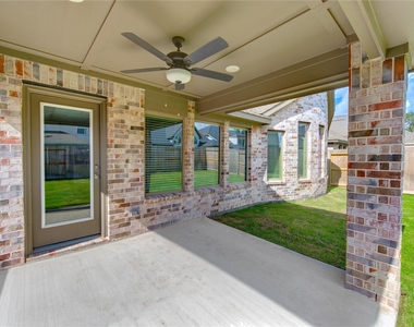 9515 Sierra Crest Lane - Photo Thumbnail 42