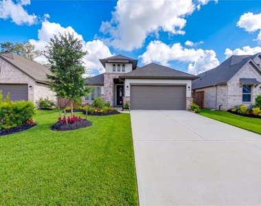9515 Sierra Crest Lane - Photo Thumbnail 1