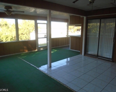 3310 9th Street W - Photo Thumbnail 4