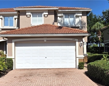 3345 Dandolo Circle - Photo Thumbnail 3