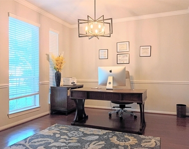 17815 Gables Bend Drive - Photo Thumbnail 12