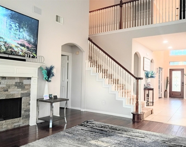 17815 Gables Bend Drive - Photo Thumbnail 1