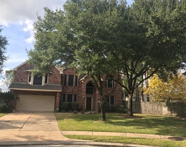 18138 Delta Estates Court - Photo Thumbnail 2